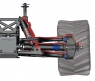 Traxxas 4WD E-Maxx TQi