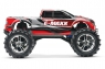 Traxxas 4WD E-Maxx TQi