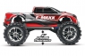 Traxxas 4WD E-Maxx TQi