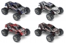 Traxxas 4WD E-Maxx TQi