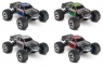 Traxxas Revo 3.3 Nitro 4WD