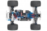 Traxxas Revo 3.3 Nitro 4WD