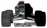 Traxxas Revo 3.3 Nitro 4WD