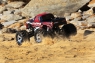 Traxxas Stampede 4WD 2.4Ghz + NEW Fast Charger