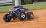 Traxxas Stampede 4WD 2.4Ghz + NEW Fast Charger