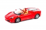 MJX Ferrari F430 Spider