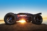 Traxxas E-Revo 1/10 4WD Brushless TQi Bluetooth Module Fast Charger TSM