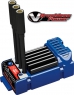 Traxxas E-Revo 4WD VXL TQi Ready to Bluetooth Module Fast Charger TSM