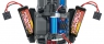 Traxxas E-Revo 4WD VXL TQi Ready to Bluetooth Module Fast Charger TSM