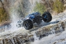 Traxxas E-Revo Brushless MXL 4WD (with Bluetooth module and telemetry) + NEW Fast Charger