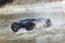 Traxxas E-Revo Brushless MXL 4WD (with Bluetooth module and telemetry) + NEW Fast Charger