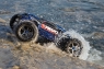 Traxxas E-Revo Brushless MXL 4WD (with Bluetooth module and telemetry) + NEW Fast Charger