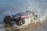 Traxxas E-Revo Brushless MXL 4WD (with Bluetooth module and telemetry) + NEW Fast Charger