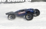 Traxxas E-Revo Brushless MXL 4WD (with Bluetooth module and telemetry) + NEW Fast Charger