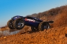 Traxxas E-Revo Brushless MXL 4WD (with Bluetooth module and telemetry) + NEW Fast Charger