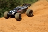 Traxxas E-Revo Brushless MXL 4WD (with Bluetooth module and telemetry) + NEW Fast Charger