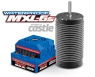 Traxxas E-Revo Brushless MXL 4WD (with Bluetooth module and telemetry) + NEW Fast Charger