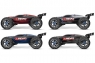 Traxxas E-Revo Brushless MXL 4WD (with Bluetooth module and telemetry) + NEW Fast Charger