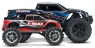 Traxxas X-MAXX 4WD Brushless TQi Ready to Bluetooth Module TSM