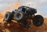 Traxxas X-MAXX 4WD Brushless TQi Ready to Bluetooth Module TSM