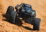 Traxxas X-MAXX 4WD Brushless TQi Ready to Bluetooth Module TSM