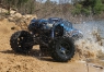 Traxxas X-MAXX 4WD Brushless TQi Ready to Bluetooth Module TSM