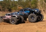 Traxxas X-MAXX 4WD Brushless TQi Ready to Bluetooth Module TSM