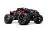Traxxas X-MAXX 4WD Brushless TQi Ready to Bluetooth Module TSM