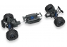 Traxxas X-MAXX 4WD Brushless TQi Ready to Bluetooth Module TSM