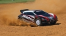 Traxxas Rally VXL Brushless Low CG 4WD + NEW Fast Charger