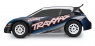 Traxxas Rally VXL Brushless Low CG 4WD + NEW Fast Charger