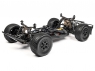 Maverick Timberwolf Brushless 4WD 2.4Ghz