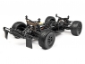 Maverick Timberwolf Brushless 4WD 2.4Ghz
