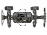 Maverick Timberwolf Brushless 4WD 2.4Ghz