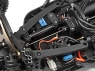 Maverick Timberwolf Brushless 4WD 2.4Ghz