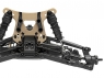 Maverick Timberwolf Brushless 4WD 2.4Ghz