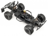 Maverick Timberwolf Brushless 4WD 2.4Ghz