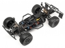 Maverick Timberwolf Brushless 4WD 2.4Ghz
