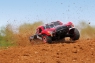 Traxxas Slash 2WD VXL Brushless OBA с системой стабилизации + NEW Fast Charger