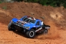 Traxxas Slash 2WD VXL Brushless OBA с системой стабилизации + NEW Fast Charger