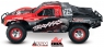 Traxxas Slash 2WD VXL Brushless OBA с системой стабилизации + NEW Fast Charger