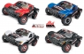 Traxxas Slash 2WD VXL Brushless OBA с системой стабилизации + NEW Fast Charger