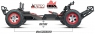 Traxxas Slash 2WD VXL Brushless OBA с системой стабилизации + NEW Fast Charger