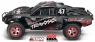 Traxxas Slash 2WD VXL Brushless OBA с системой стабилизации + NEW Fast Charger