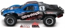 Traxxas Slash 2WD VXL Brushless OBA с системой стабилизации + NEW Fast Charger