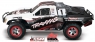 Traxxas Slash 2WD VXL Brushless OBA с системой стабилизации + NEW Fast Charger