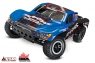 Traxxas Slash 2WD VXL Brushless OBA с системой стабилизации + NEW Fast Charger