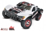 Traxxas Slash 2WD VXL Brushless OBA с системой стабилизации + NEW Fast Charger