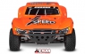 Traxxas Slash 2WD VXL TQi Ready to Bluetooth Module Fast Charger TSM OBA