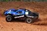 Traxxas Slash 2WD VXL TQi Ready to Bluetooth Module Fast Charger TSM OBA